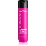 MATRIX Šampon Total Results Keep Me Vivid | Shoptok.si