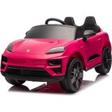 Beneo 11V auto na akumulator Porsche Macan, 2x35W, pink | Shoptok.si