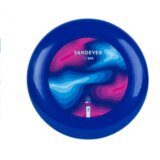  Frizbi ultimate 175g plavi Cene
