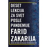  Deset lekcija za svet posle pandemije | Eponuda.com
