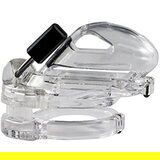 The Vice Mini Transparent Cene