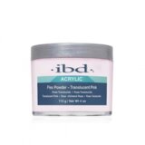  Akrilni puder IBD 21 g – Translucent Pink (N) | Eponuda.ba