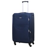 Master Kofer srednji 24" platno tamno plavi 2330 | Eponuda.ba