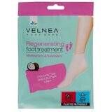 Velnea tretman za regeneraciju stopala u