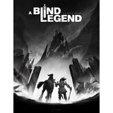 Steam A Blind Legend Key GLOBAL Steam A Blind Legend Key GLOBAL Slike