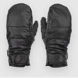 Volcom Gaaas Gore Tex Rokavice Mitt black Cene