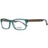  Okvir za naočale za muškarce Gant GA3069-091-55 Plava Ø 55 mm | shoptok.hr