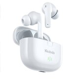 McDodo slušalke tws HP-2780 (bele), (20655394) Cene