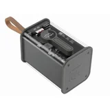 QC3.0 power bank za hitro polnjenje, 18000 mAh, 20W črn (PB18-TQC3-01)