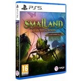 Merge Games Smalland: Survive The Wilds (Playstation 5) | Shoptok.si