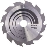 Bosch List kružne pile Optiline Drvo | shoptok.hr