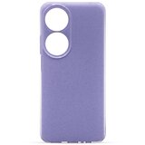  Maska za telefon GLITTER CASE 2 za Huawei Honor X7B svetlo, Ljubičasta | Eponuda.com