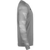 Nike Funkcionalna majica 'Park IV' siva / črna / bela | Shoptok.si
