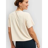 Roxy Boundless Spirit T-Shirt biscotti | Shoptok.si