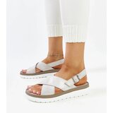 D/CEO White slides Ypsy | shoptok.hr