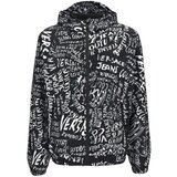 Versace Jakne 78GASD08 CQ09D Črna | Shoptok.si