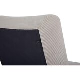 Livetastic Fotelj Luna, Bež, Funkcija Ležišča | Shoptok.si