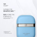 Dolce & Gabbana Light Blue Alcohol Free Perfume Gel parfumiran gel za ženske 30 ml | Shoptok.si