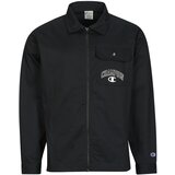 Champion WOVEN JACKET Crna Cijene