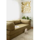 Atelier Del Sofa sofa za 3 sedišta nook khaki | ePonuda.com