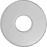  Podlošci 2 pcs Srebrno 18 x 18 x 1,2 mm Željezo | shoptok.hr