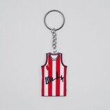 KK Crvena Zvezda Privezak Dres Teo, Beli Cene