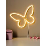 Sinsay LED lampa u obliku leptira | shoptok.hr