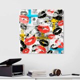 Wallity slika UV-818, 50 x 50 cm Cene
