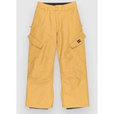 DC Banshee Kids Hlace mustard gold Cene