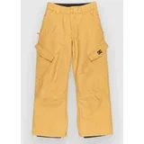 Banshee Kids Hlace mustard gold