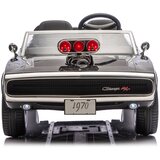  Licencirani avto na akumulator Dodge Charger R/T DLS-K12 24V7Ah - črn Slike
