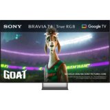 Sony BRAVIA 7 II K65XR75M2PB True RGB LED Google TV sprejemnik | Shoptok.si