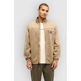 Quiksilver Keller Outdoor Fz Zip Hoodie kelp heather | Shoptok.si
