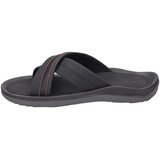 Refresh Sandali & Odprti čevlji 172619 Črna | Shoptok.si