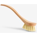  Dish brush L23cm wood SDP Cene