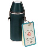 Rex London Temno moder komplet prisrčnice in kozarcev iz nerjavečega jekla 220 ml 3 ks Spirit of Adventure – | Shoptok.si