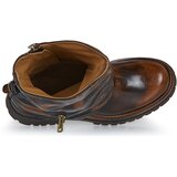 Airstep / A.S.98 DIBLA ZIP Smeđa | shoptok.hr
