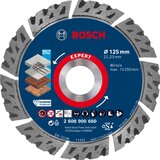 Bosch EXPERT diamantna rezalna plošča MultiMaterial 125 mm 2608900660 Cene