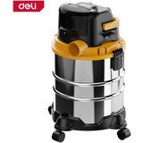 Aku USISIVAČ 20V BEZ BAT. 25L DELI EDC825Z | ePonuda.com