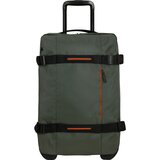 American Tourister Mehki kovčki MD1094001 Zelena Cene