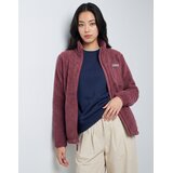 Columbia Flis West Bend Full Zip II Rožnata | Shoptok.si