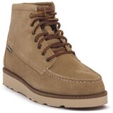 Sebago Škornji 906 TALA MID SUEDE Bež Cene