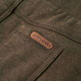  Dječji donji dio trenirke kaki prošarani 92 | shoptok.hr