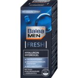 Balea MEN fresh hyaluron hydrogel hidratantni gel sa hijaluronskom kiselinom 75 ml | ePonuda.com