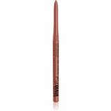 NYX Professional Makeup Vivid Rich automatska olovka za oči nijansa 10 Spicy Pearl 0,28 g Cijene