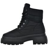 Big Star Visoke superge MM274338 Črna | Shoptok.si