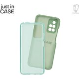 Just In Case 2u1 extra case mix paket zeleni za Redmi10/ redmi note 11 Cene