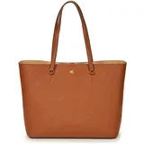 Nakupovalne torbe KARLY TOTE LARGE Kostanjeva