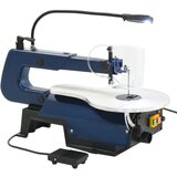  Električna pila za rezbarenje s papučicom i LED svjetlom 125 W | shoptok.hr