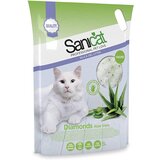 Sanicat Diamonds Aloe Vera - 5 l | Shoptok.si